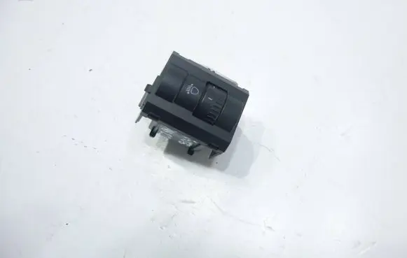 Skoda Fabia Mk3 (NJ) Headlight level height control switch 5E0941333A