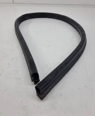 Engine compartment rubber