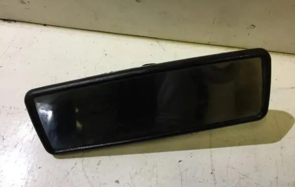 Volkswagen Jetta II Rear view mirror (interior) 6n0857611a