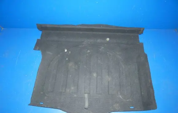 Hyundai i30 Trunk bottom trim panel 