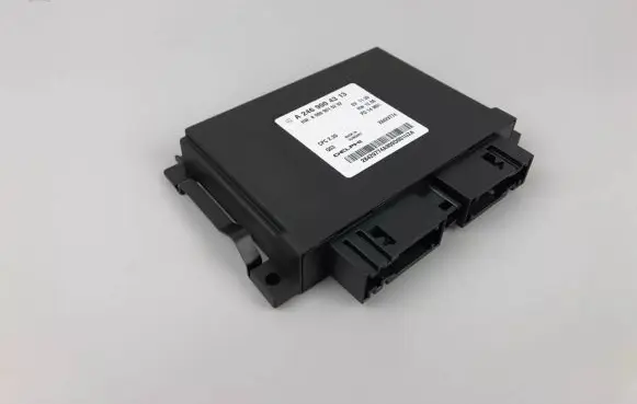 Gearbox control unit/module