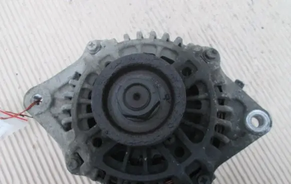 Mazda 323 Generator/alternator