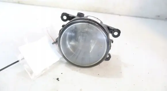 Renault Megane III Front fog light
