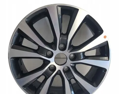 Hyundai i30 R17 alloy rim 52910-G4300