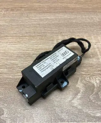 Audi A8 S8 D3 4E Door control unit/module 04E0919064 LightDoor
