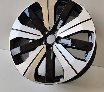Volvo XC40 R19 alloy rim 32143628