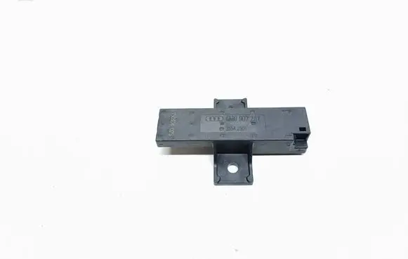 Audi Q7 4M Keyless (KESSY) go control unit/module 4M0907247