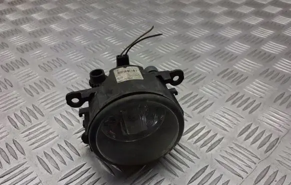 Renault Megane II Rear fog light 8200074008