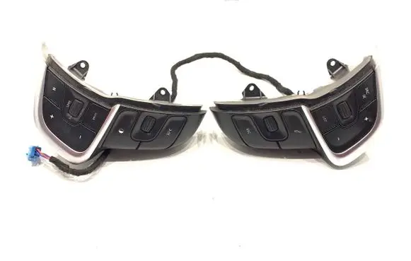 Citroen DS4 Steering wheel buttons/switches 96720517ZD