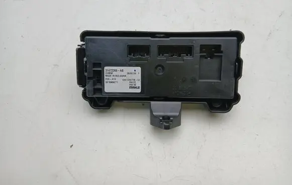 Volvo XC90 Climate control unit 31472269