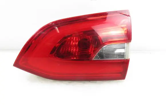 Peugeot 308 Rear/tail lights 