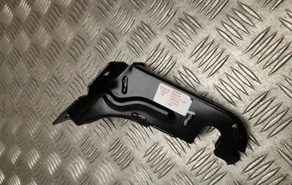 Porsche Panamera (970) EGR valve cooler bracket 970522215