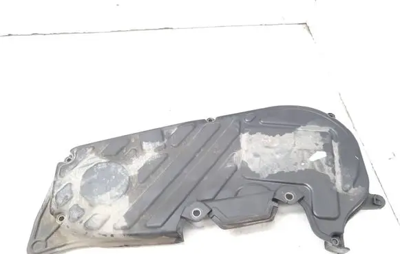 Opel Vectra C Timing belt guard (cover) 55187753