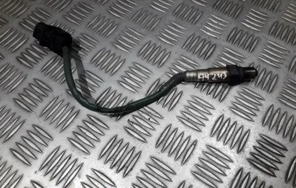 Mercedes-Benz Vito Viano W639 Lambda probe sensor 0035426918 0258017014