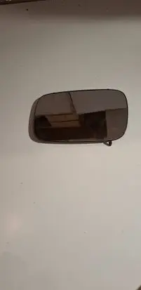 Volkswagen PASSAT B3 Wing mirror glass E10217272