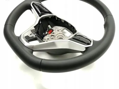 Volkswagen ID.4 Steering wheel 10A419089R