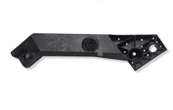 Opel Vivaro Headlight/headlamp mounting bracket 93868911