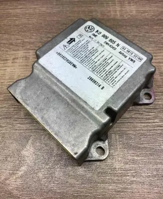 Volkswagen Golf V Airbag control unit/module 1K0909605N 5WK43413