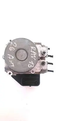 Toyota RAV 4 (XA40) ABS Pump 4454042281