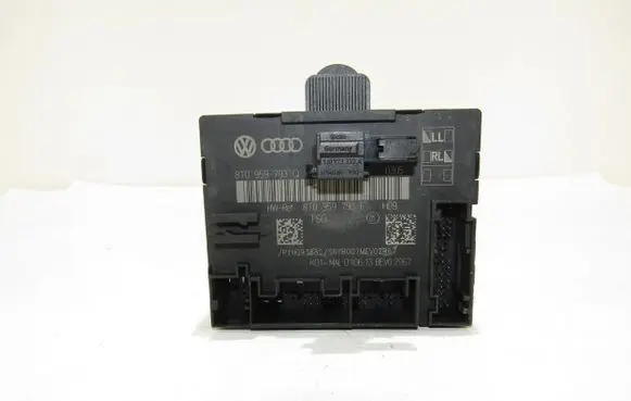 Audi A5 Sportback 8TA Door control unit/module 8T0959793Q