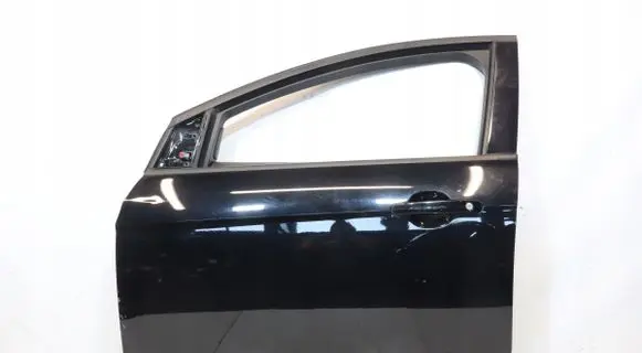 Ford Focus Front door
