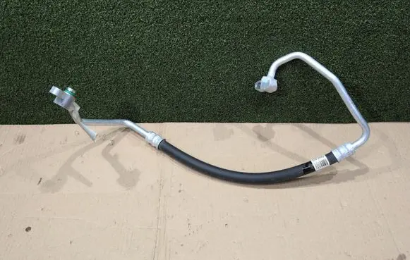 Hyundai Bayon Air conditioning (A/C) pipe/hose 97762Q0000 A1A0BCUAA
