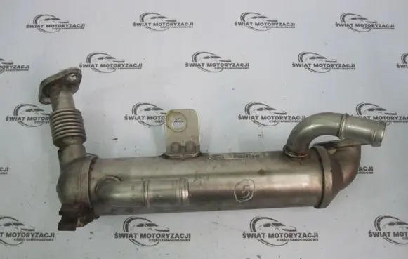 KIA Venga EGR valve cooler 143TYS