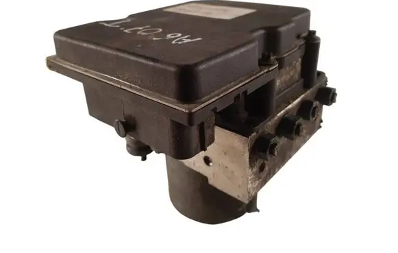 Audi A6 S6 C6 4F ABS Pump 4F0614517T 4F0910517AC