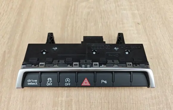 Audi Q3 F3 Other switches/knobs/shifts 83A925301C