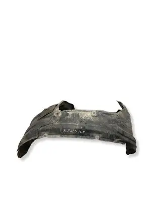 Nissan Murano Z51 Front wheel arch liner splash guards 638441AT0A
