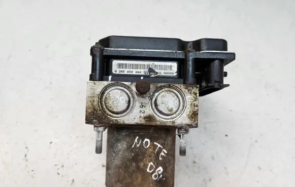Nissan Note (E11) ABS Pump 0265950494