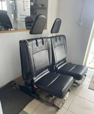 Toyota Land Cruiser (J150) Third row seats 8971560031
