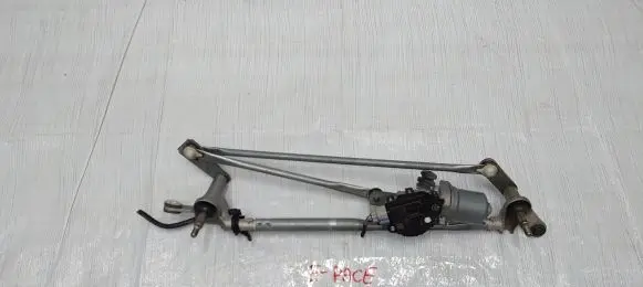 Jaguar E-Pace Front wiper linkage and motor