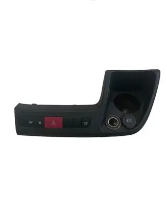 Fiat Ducato Hazard light switch 7355861650