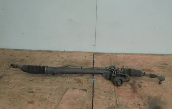 Audi A4 S4 B6 8E 8H Steering rack 8E1422066S