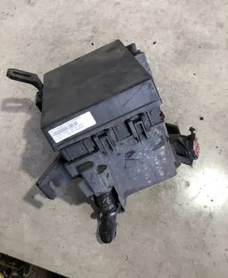 Ford Ecosport Fuse box set HN1T14K012SAC HN1T14K012SACV