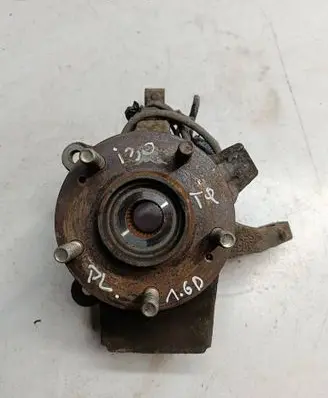 Hyundai i30 Front wheel hub spindle knuckle AWF652A98