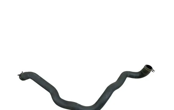 Mercedes-Benz GLA W156 Engine coolant pipe/hose A2465010382 PPP4561811