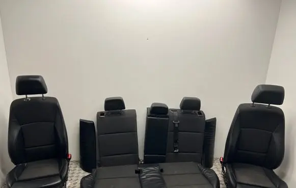 BMW X3 F25 Interior set 