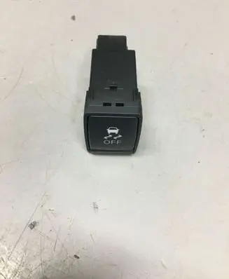 Nissan Qashqai ESP (stability program) switch 41026A 083491