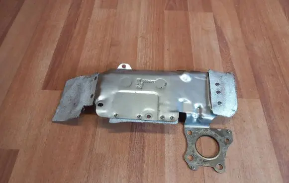 Opel Astra K Other exhaust manifold parts 55514772