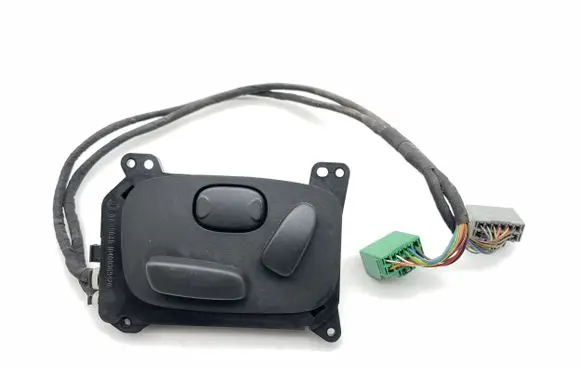 Jaguar XJ X350 Seat control switch 2W9314B567BA LEG
