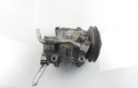 Air conditioning (A/C) compressor (pump)