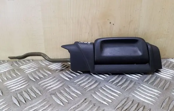 Volkswagen Transporter - Caravelle T4 Sliding door interior handle 701843642A