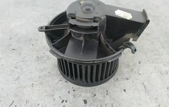 Peugeot 206 Heater fan/blower 55767