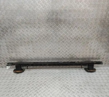 Peugeot Boxer Rear bumper cross member 1686436680