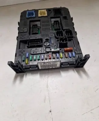 Comfort/convenience module