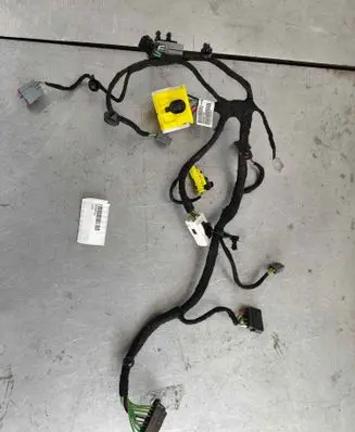 Ram 1500 Seat wiring loom 68360516AC