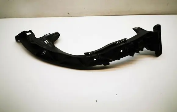 Headlight/headlamp mounting bracket