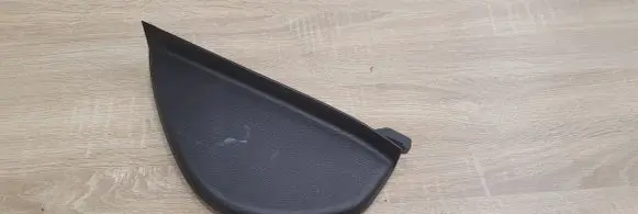 Dodge Durango Dashboard side end trim 1GF63DX9AF